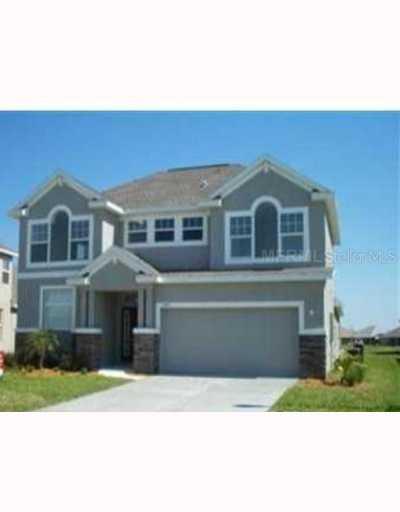 12430 E 23rd St., Parrish, FL 34219