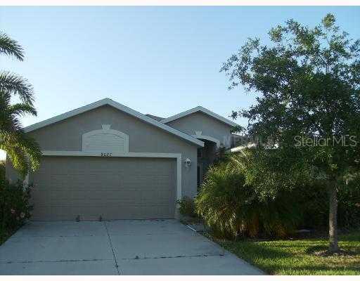 8027 Haven Harbour Way, Bradenton, FL 34212