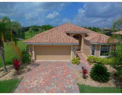 8832 Stone Harbour Loop, Bradenton, FL 34212