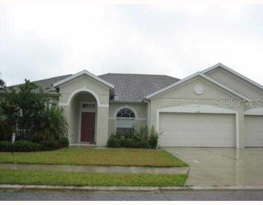 11488 Summit Rock Ct., Parrish, FL 34219