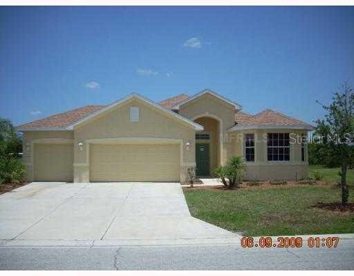 [Address Hidden by Seller], Parrish, FL 34219