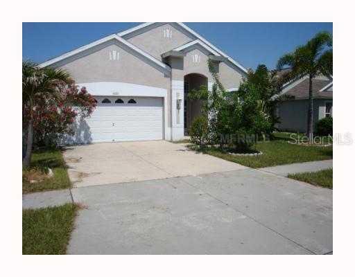 [Address Hidden by Seller], Apollo Beach, FL 33572