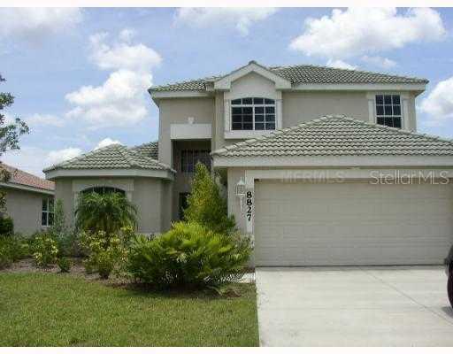 8827 Stone Harbour Loop, Bradenton, FL 34212