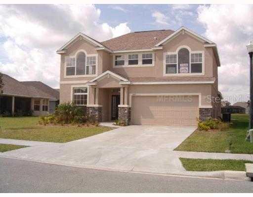 2309 125th Dr., Parrish, FL 34219