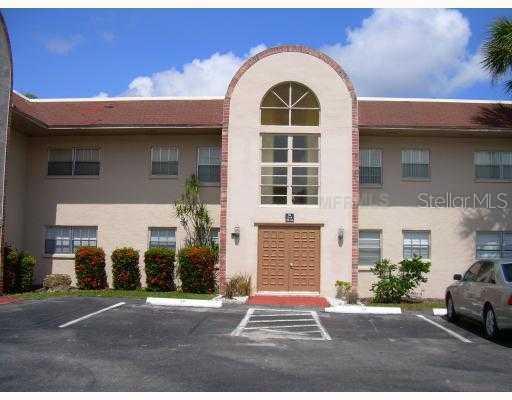 2727 75th St. #7A14, Bradenton, FL 34209