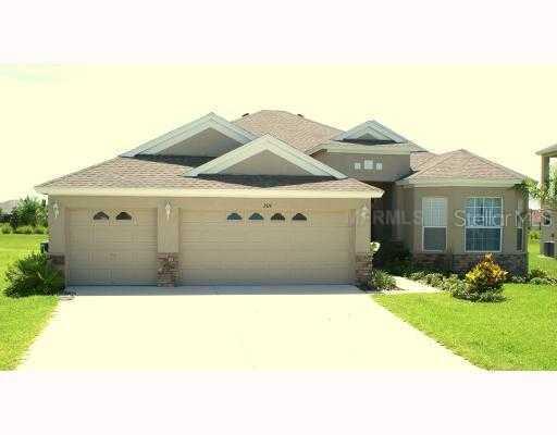 2314 E 123 Pl., Parrish, FL 34219