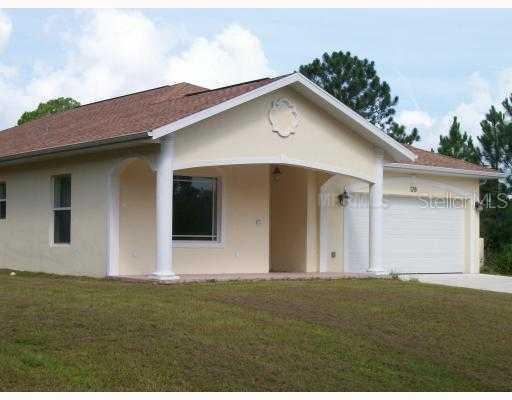 128 Tegastas St., North Port, FL 34287