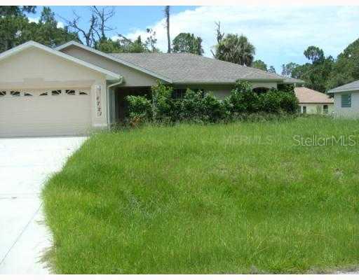 [Address Hidden by Seller], North Port, FL 34288