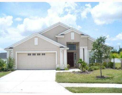 11807 54th Ct., Parrish, FL 34219
