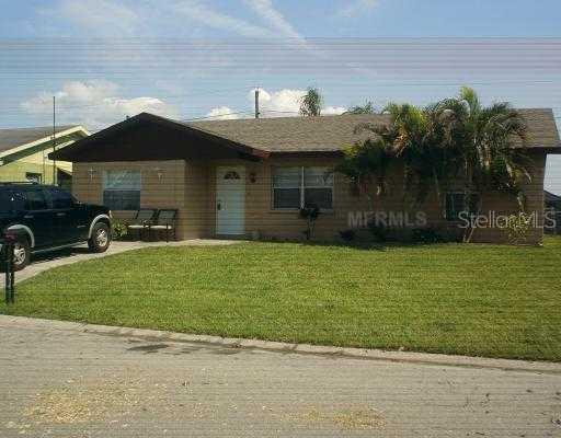 619 14th St., Palmetto, FL 34221