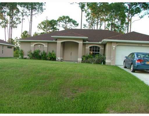 [Address Hidden by Seller], North Port, FL 34288