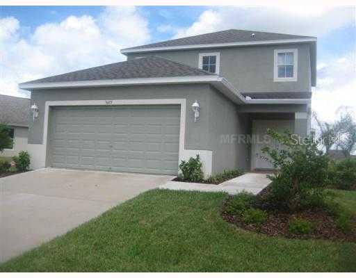5109 E 120th Ave., Parrish, FL 34219