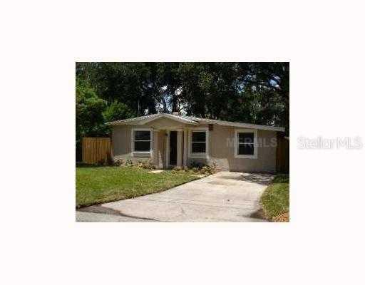 3413 W Oakellar St., Tampa, FL 33611