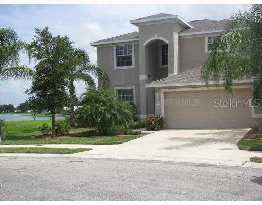 5510 Lakehurst Ct., Palmetto, FL 34221