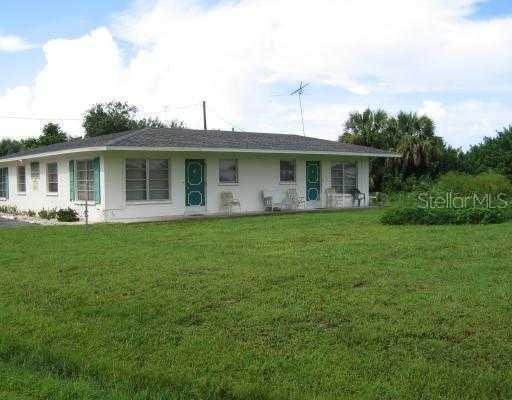 [Address Hidden by Seller], North Port, FL 34288