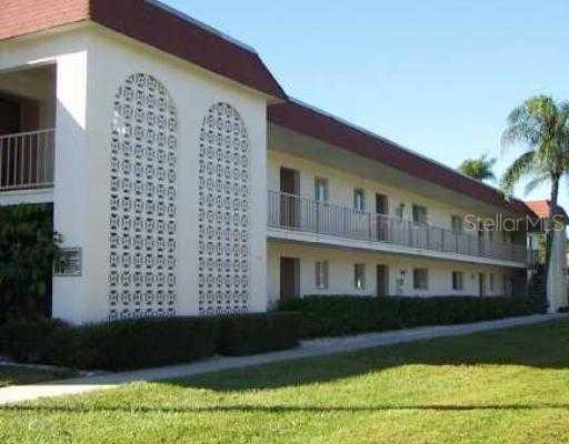 3602 Beneva Rd. #407, Sarasota, FL 34232