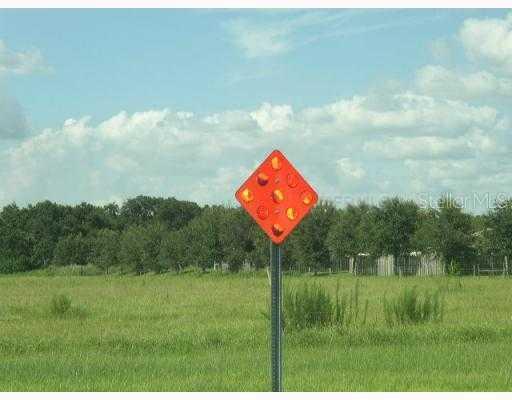 Fort Hamer Rd., Parrish, FL 34219