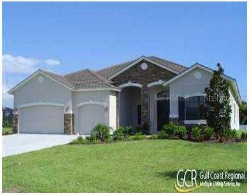 [Address Hidden by Seller], Palmetto, FL 34221