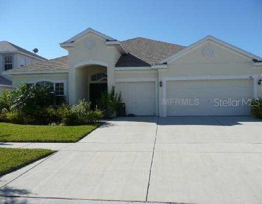 436 York Dale Dr., Ruskin, FL 33570