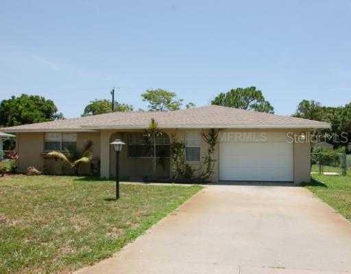 901 Ponderosa Rd., Venice, FL 34293