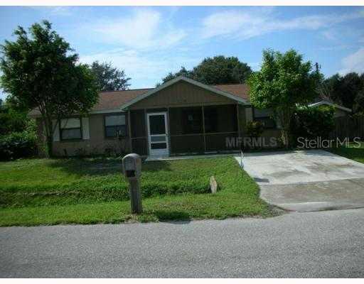 9607 44th Street Ct., Parrish, FL 34219