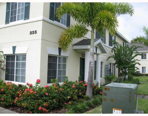 335 Cape Harbour Loop #107, Bradenton, FL 34212