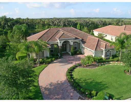 11527 Savannah Lakes Dr., Parrish, FL 34219