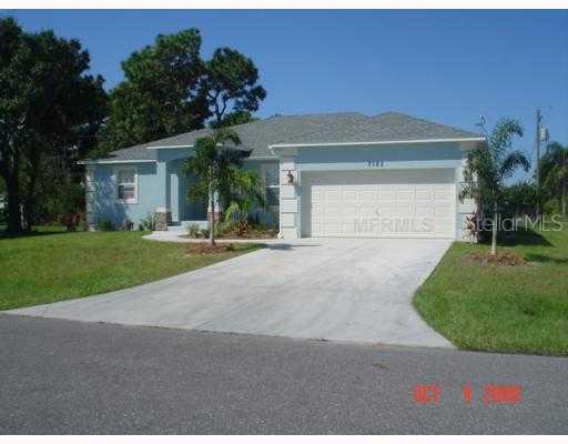 [Address Hidden by Seller], Englewood, FL 34223