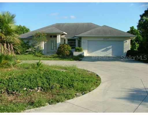 [Address Hidden by Seller], Englewood, FL 34223