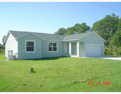 [Address Hidden by Seller], Port Charlotte, FL 33981