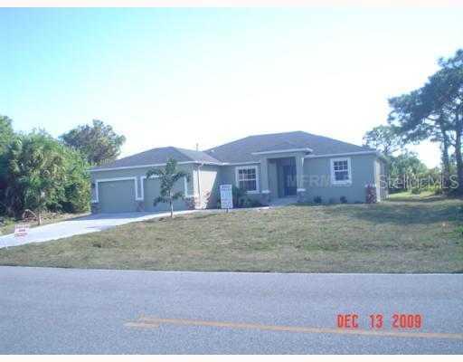 [Address Hidden by Seller], Englewood, FL 34223