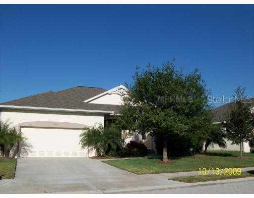 8639 46th Avenue Cir., Bradenton, FL 34210