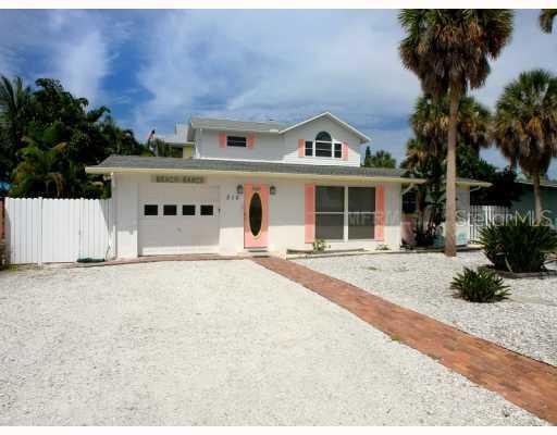 [Address Hidden by Seller], Holmes Beach, FL 34217
