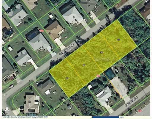 [Address Hidden by Seller], Port Charlotte, FL 33981