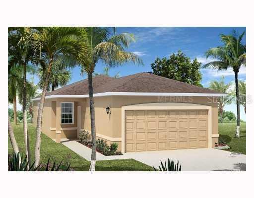 11861 Tempest Harbor Loop, Venice, FL 34292
