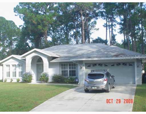 [Address Hidden by Seller], North Port, FL 34286