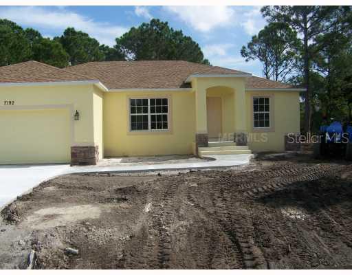 [Address Hidden by Seller], Englewood, FL 34223