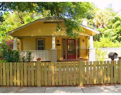 1010 W 11th Ave., Bradenton, FL 34205