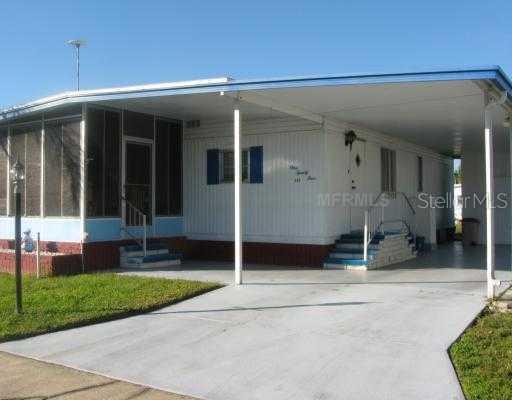 5619 Bayshore Rd #124, Palmetto, FL 34221