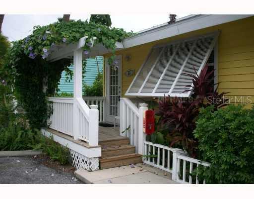 1603 Gulf Dr N #33, Bradenton Beach, FL 34217