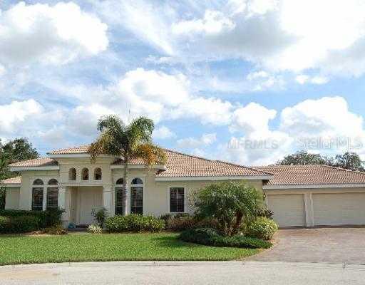 7927 Osprey Hammock Ct., Sarasota, FL 34240