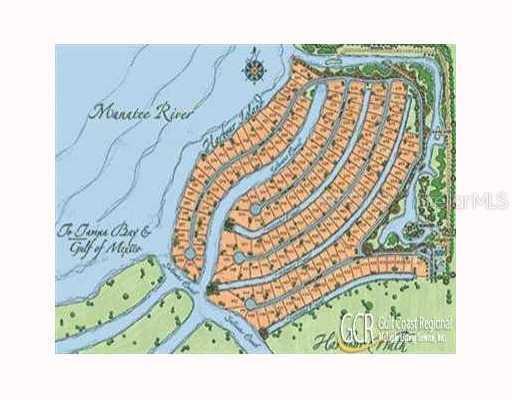 516 Mast Dr., Bradenton, FL 34208