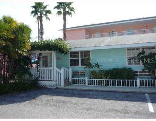 1603 N Gulf Dr. #30, Bradenton Beach, FL 34217