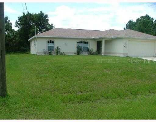 [Address Hidden by Seller], North Port, FL 34288