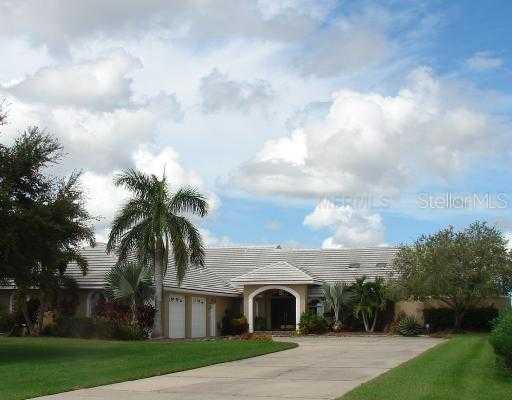 6160 NE 9th Avenue Cir., Bradenton, FL 34212