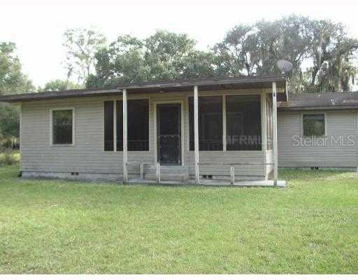 22210 E State Road 64, Bradenton, FL 34212