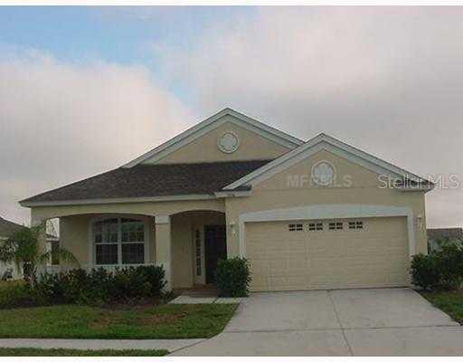 [Address Hidden by Seller], Parrish, FL 34219