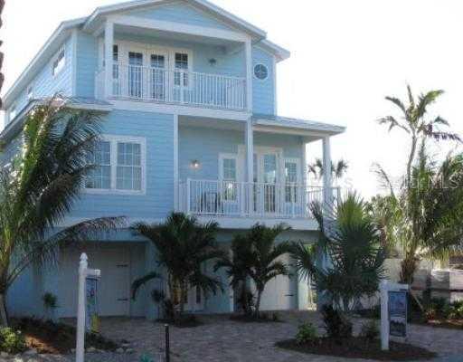 205 79 St., Holmes Beach, FL 34217