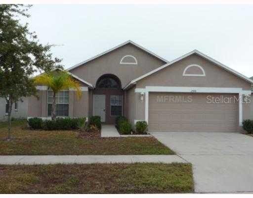 2320 Potomac Mark Pl., Ruskin, FL 33570