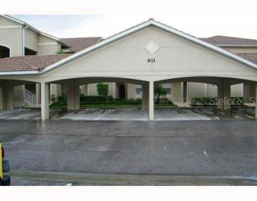 811 Fairwaycove Ln. #106, Bradenton, FL 34212